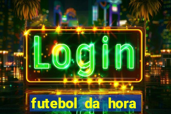 futebol da hora 3.7 para iphone